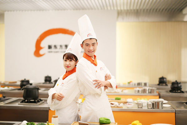 在哪里学烹饪技术比较好啊?