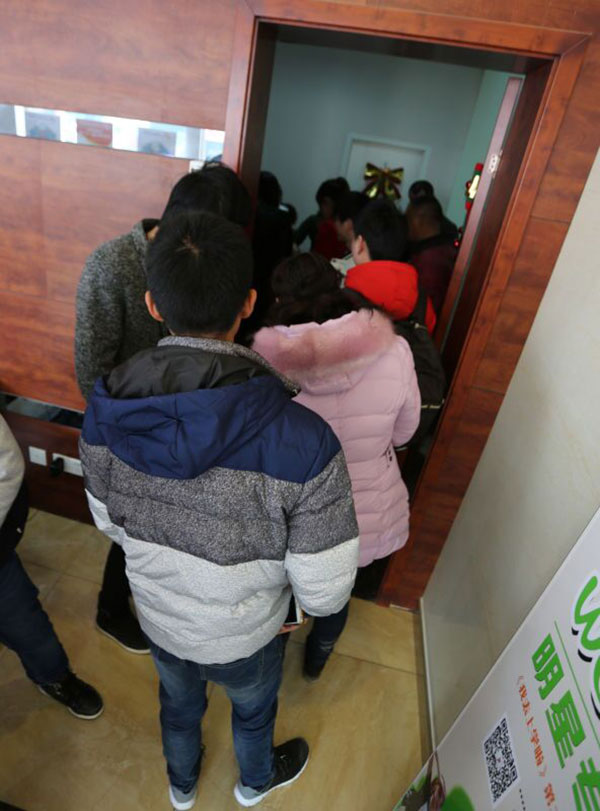 【火热招生中】快快加入郑州新东方学厨师的队伍!