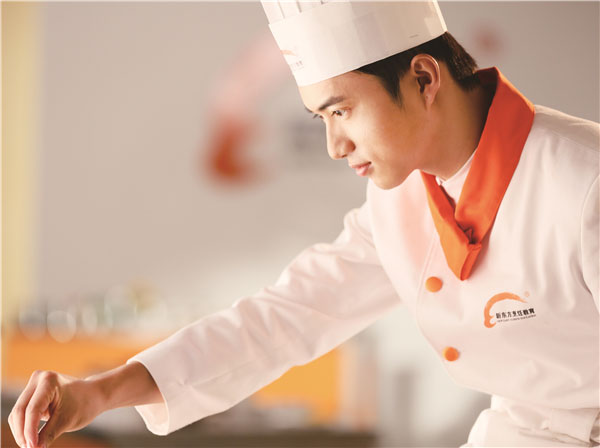 想要创业学什么好啊?