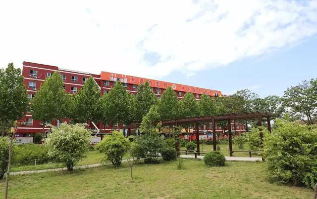 郑州新东方烹饪学校