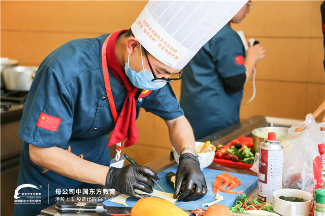 郑州新东方西餐比赛 (6).jpg