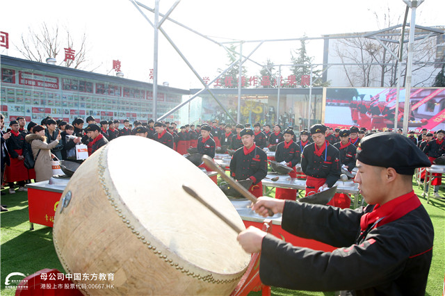 为什么学厨师越来越多