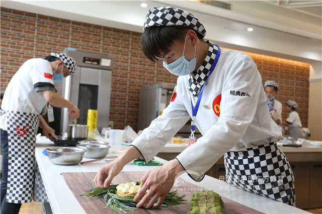 西点烘焙发展前景怎样