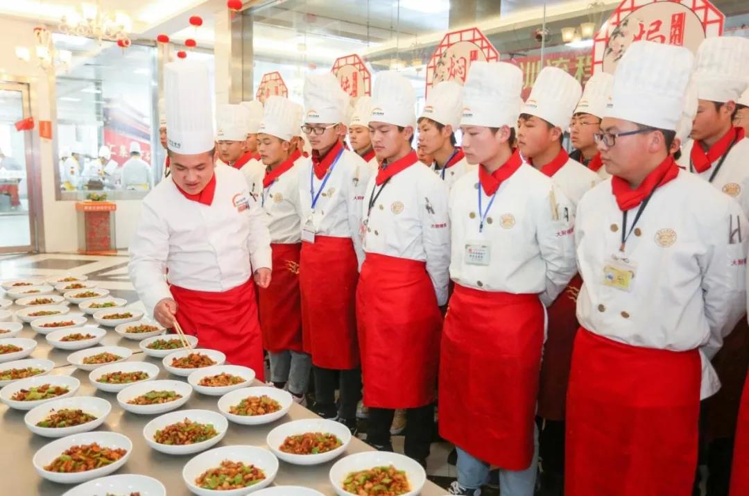 如果成绩不理想考不上该怎么办 学什么技术好?