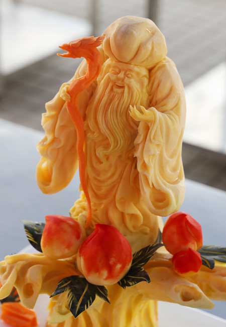 郑州新东方两年制烹饪专业