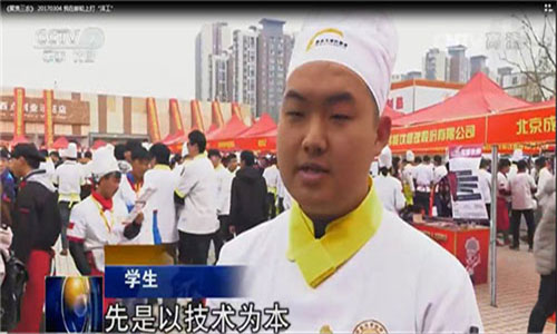 郑州新东方学子于济侗