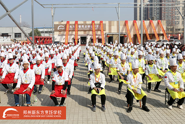 现场听公开课的同学们