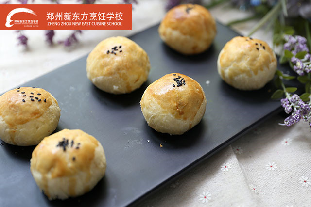 郑州新东方研学之旅-美食小吃