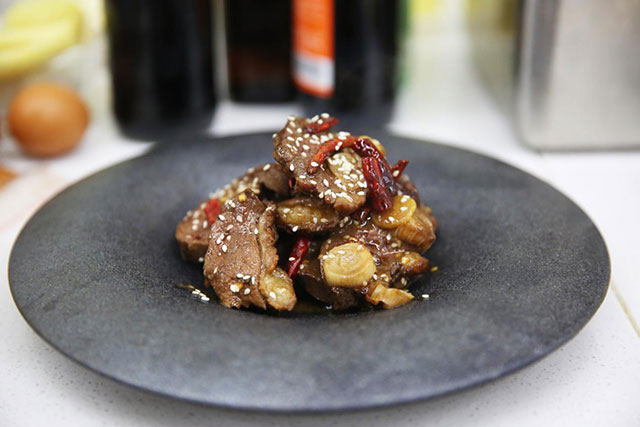 ���н�У԰����ʳ