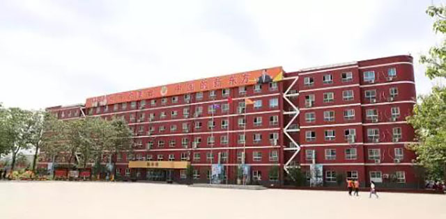 郑州新东方烹饪学校