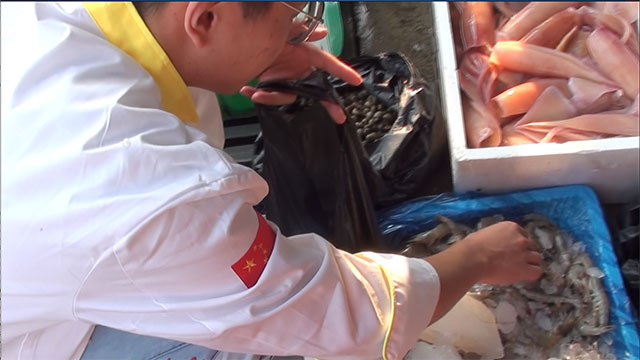 ��ǰ�ɹ�ʳ��