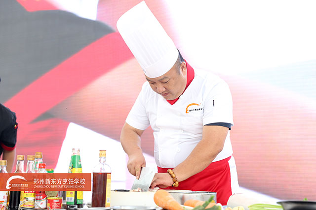 郑州新东方教师公开课