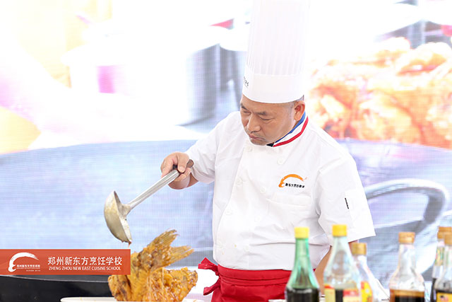 郑州新东方教师公开课