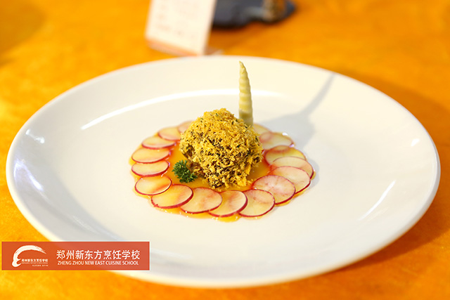 郑州新东方迎春宴席展