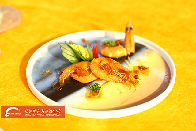 郑州新东方迎春宴席展