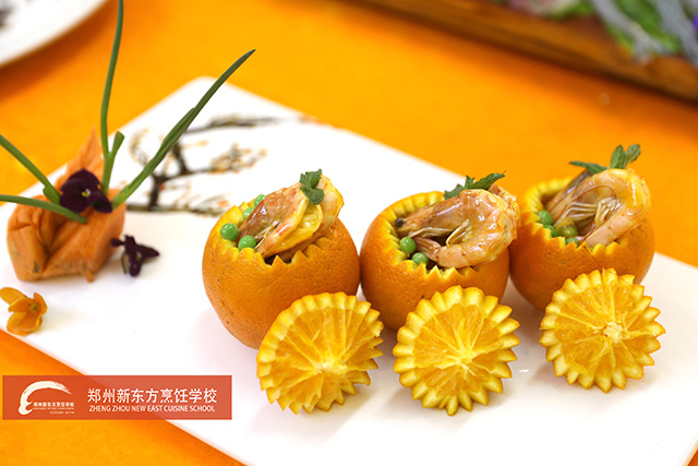 郑州新东方迎春宴席展