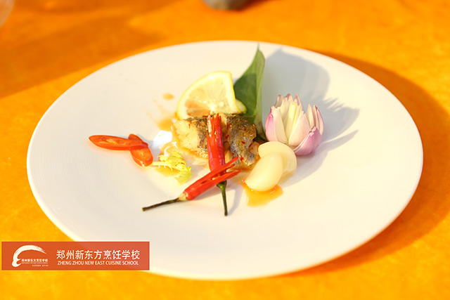 郑州新东方迎春宴席展