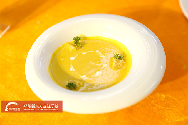 郑州新东方迎春宴席展