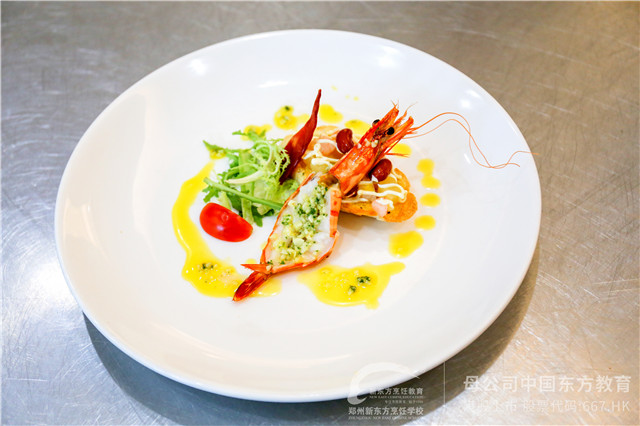 郑州新东方西餐体验课 (13).JPG