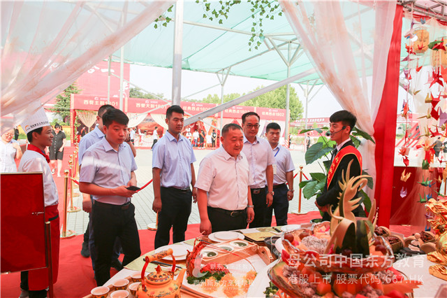 郑州新东方烹饪比赛现场 (1).JPG