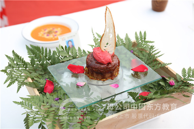 郑州新东方烹饪大赛之西餐比赛 (31).JPG