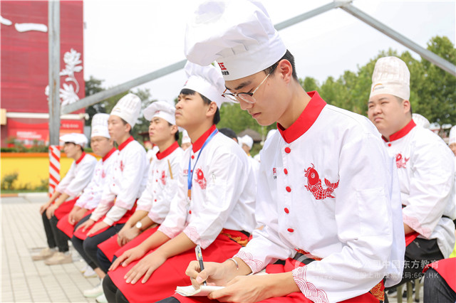 郑州新东方教师公开课 (10).JPG