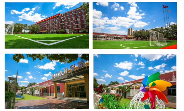 郑州新东方一年四季