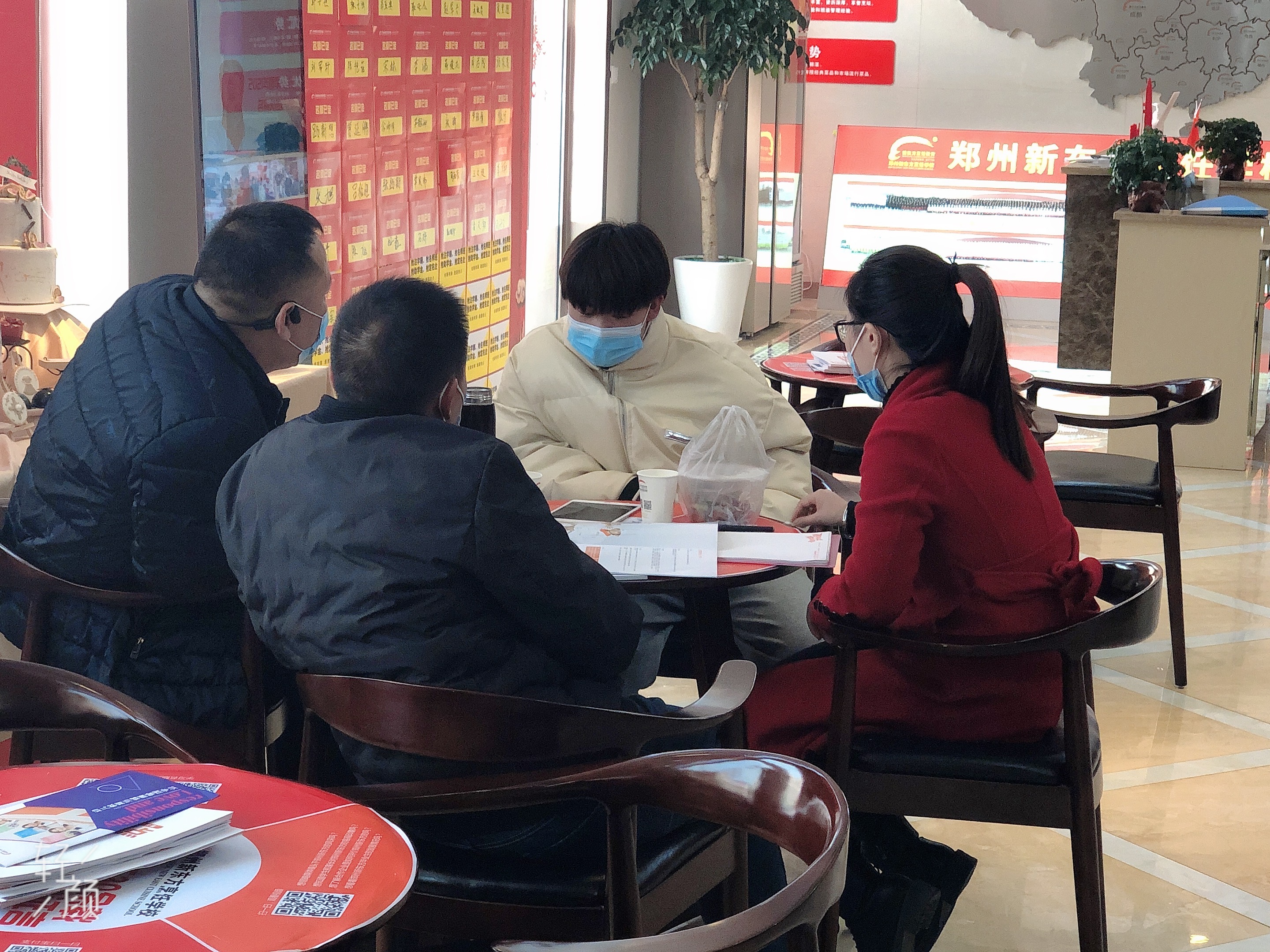 春季预科班报名火爆